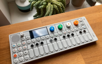 Teenage Engeneering OP-1