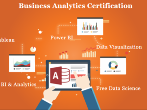 Best Business Analyst Certification Course inDelhi