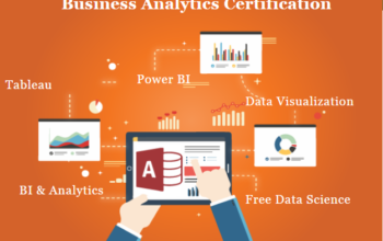 Best Business Analyst Certification Course inDelhi